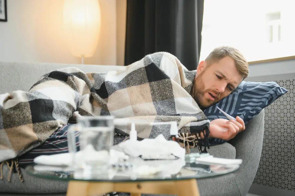 Gyenge immunrendszerrel rendelkezőknek