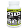 Javallat Ginkgo kapszula