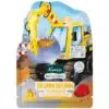 Kneipp Naturkind - habfürdő - Brumm-brumm - 40ml