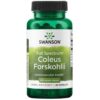Swanson Forskolin kapszula - 60db
