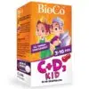 BioCo C+D3 KID