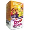 BioCo D3