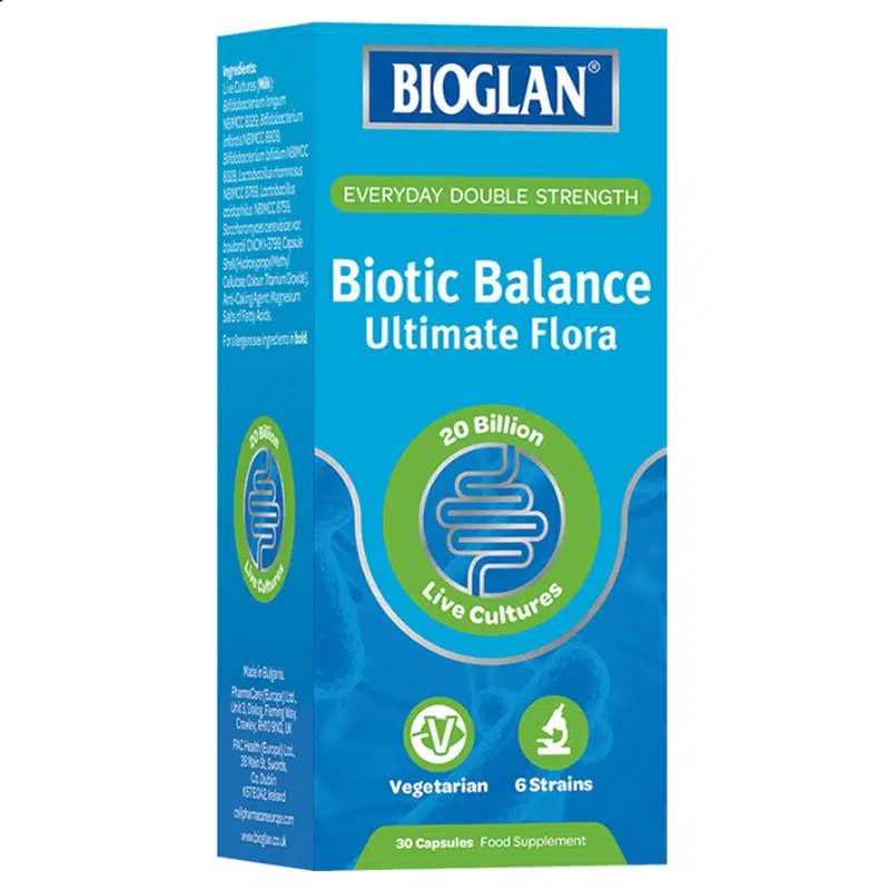 Bioglan Biotic Balance