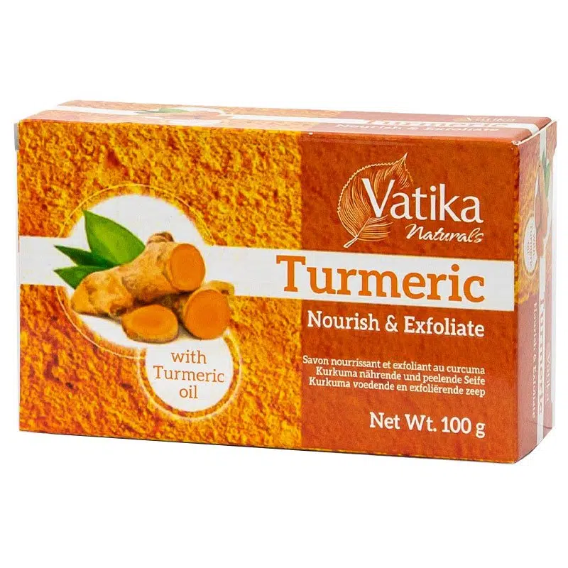 Dabur Vatika Turmeric