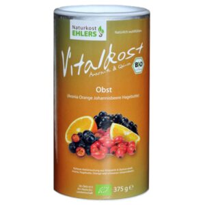 Ehlers Vitalkost Berkenye