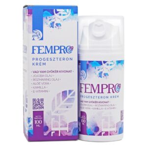 Mannavita FemPRO