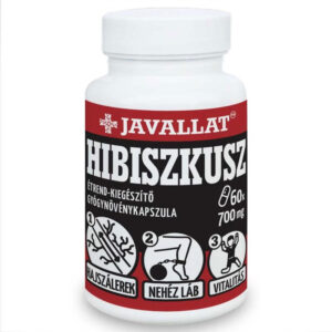 Javallat Hibiszkusz