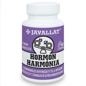 Javallat Hormon harmónia