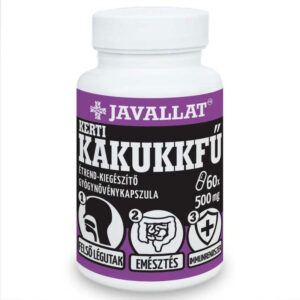 Javallat Kerti kakukkfű