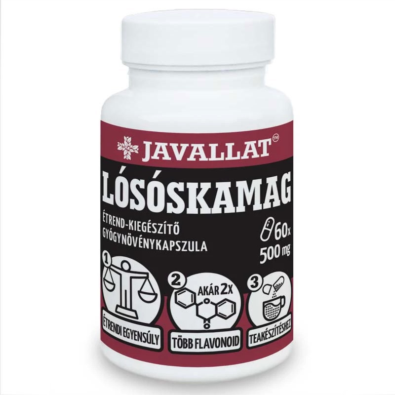 Javallat Lósóskamag