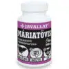 Javallat Máriatövis