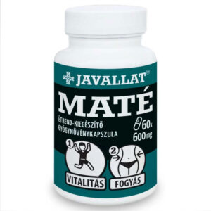 Javallat Maté