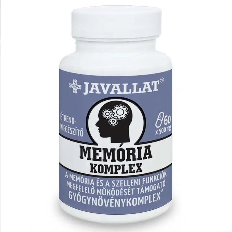Javallat Memória komplex
