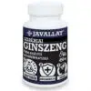 Javallat Szibériai ginszeng