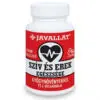 Javallat szív és erek egészsége