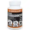 Javallat Szúrós csodabogyó