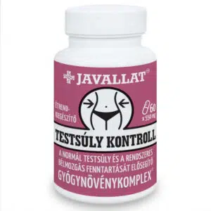 Javallat Testsúly