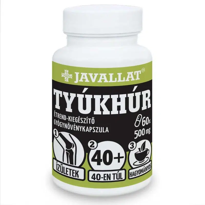 Javallat Tyúkhúr