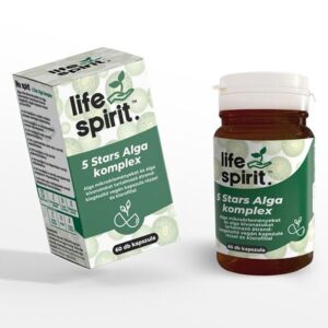 Life Spirit 5 Stars Alga komplex