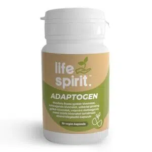 Life Spirit Adaptogén
