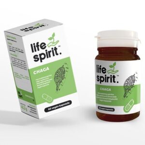 Life Spirit Chaga