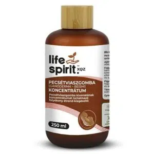 Life Spirit Pecsétviaszgomba koncentrátum