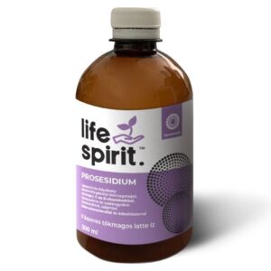 Life Spirit Prosesidium liposzómás ital