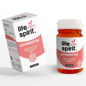 Life Spirit Symbiotix