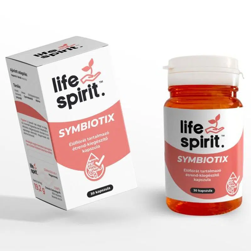Life Spirit Symbiotix