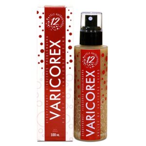Varicorex gyógypermet