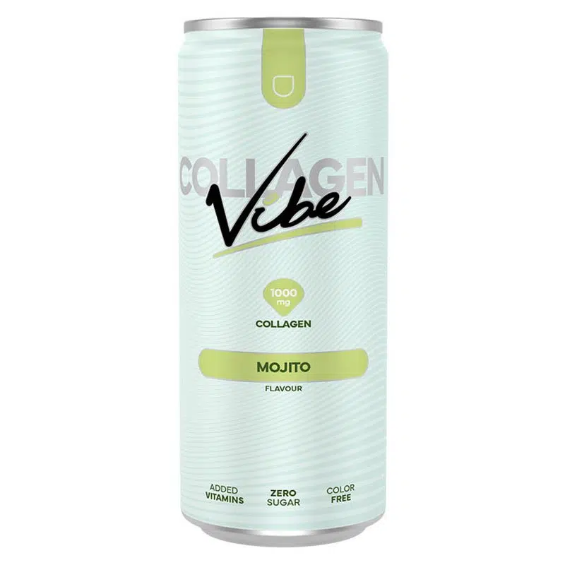 Nanosupps Collagen VIBE Mojito