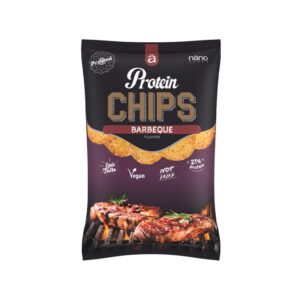Nanosupps Protein Chips BBQ