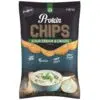 Nanosupps Protein Chips Sour Cream Onion