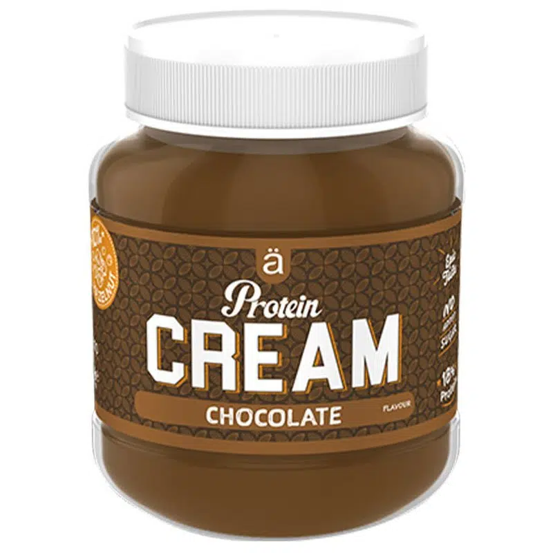Nanosupps Protein Cream Belgian Chocolate