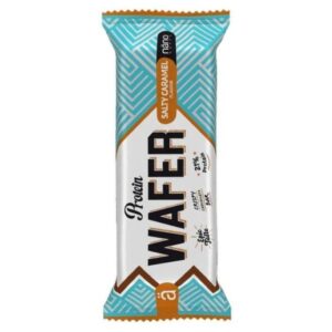 Nanosupps Protein Wafer Salty Caramel