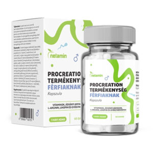 Netamin ProCreation