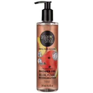 Organic Shop ''Bellini