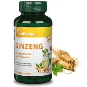Vitaking Ginseng