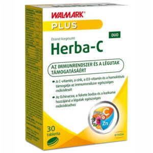 Walmark Herba-C DUO