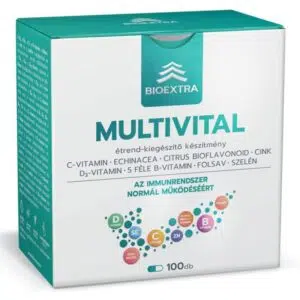 Bioextra Multivital