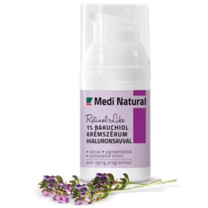 Medinatural Retinol