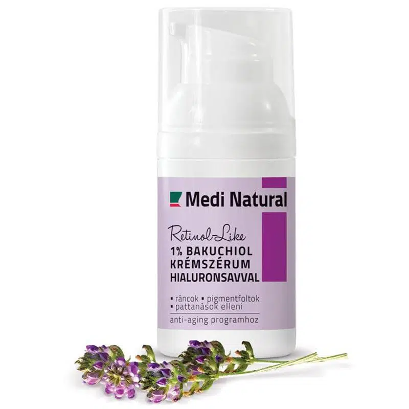 Medinatural Retinol