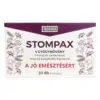 Stompax