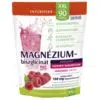 Interherb XXL Magnézium-biszglicinát málnás italpor - 315g