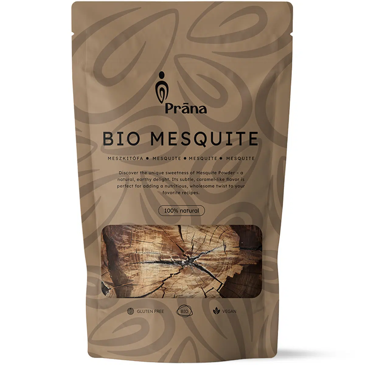 Prana Bio Meszkitó-fa por - 125g