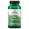 Swanson Fat Burner zsírégető tabletta - 60db