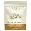 Toman Fiber Complex rostban gazdag banán ízű italpor - 300g