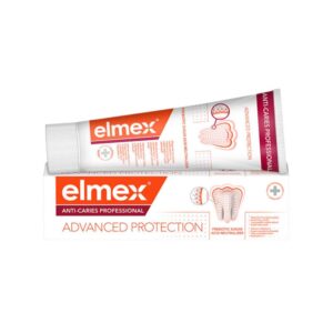Elmex Anti-Caries Professional fogkrém - 75ml