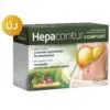 Hepacontur Comfort tabletta - 60db