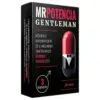 MrPotencia Gentleman potencianövelő kapszula - 3db